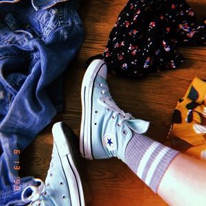 Meet your Posher, Avery